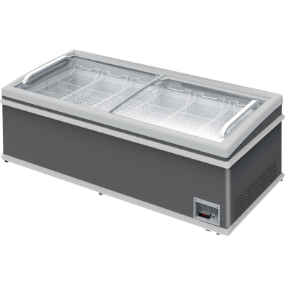 Tiefkühltruhe SIF600C - Esta