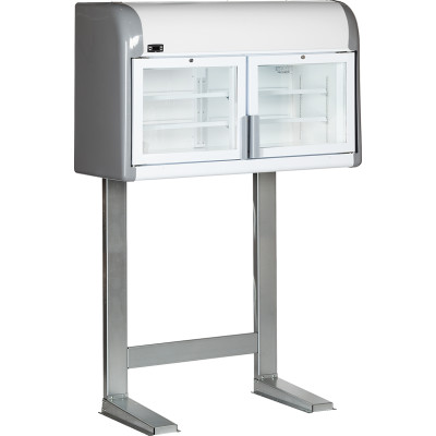 Tiefkühlschrank MTF Mini - Esta