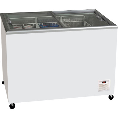 Kühl-Tiefkühltruhe NOVA35-NTv3 - Esta