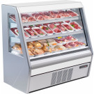 Wandkühlregal Genius2 125-70 - Oscartielle