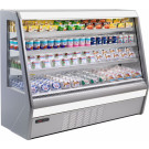 Wandkühlregal Genius2 145-100 - Oscartielle