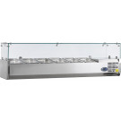 Kühlaufsatz KVA-150 GN 1/3 - Esta