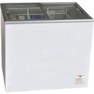 Eiscreme u. Verkaufstruhe NOVA 35-v2 - Esta