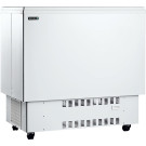 Kühltruhe KBAK104 - Tefcold