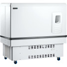 Kühltruhe KBAK104PLUS - Tefcold