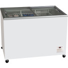 Kühl-Tiefkühltruhe NOVA35-NTv3 - Esta