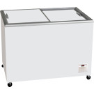 Kühl-Tiefkühltruhe CUBE35-NTv3 - Esta